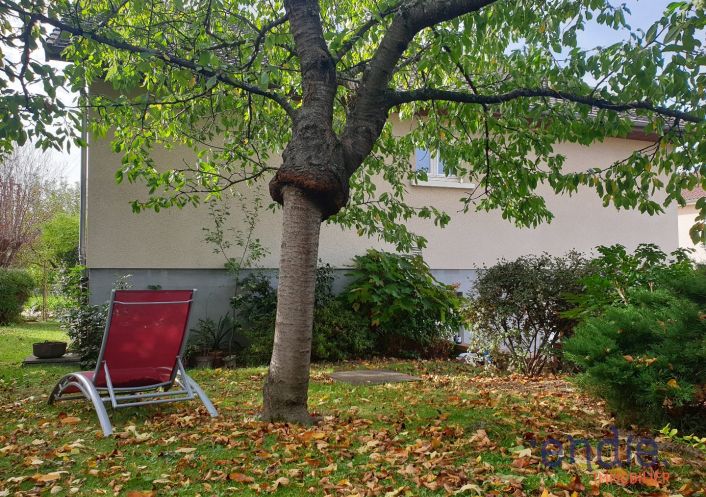 à vendre Maison de ville Desertines