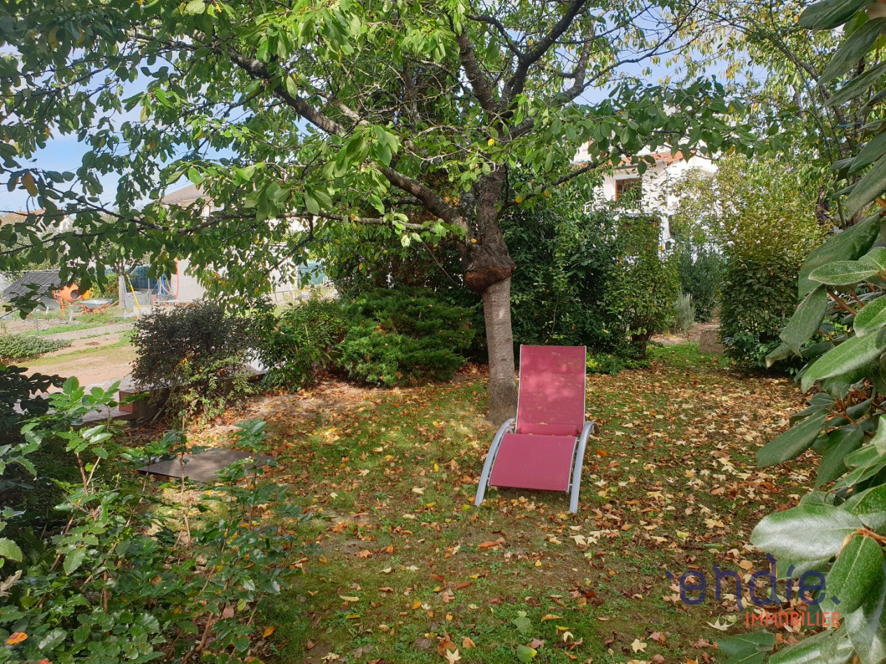 à vendre Maison de ville Desertines - Photo 15