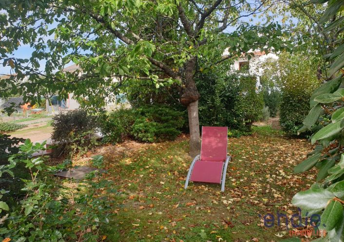 à vendre Maison de ville Desertines