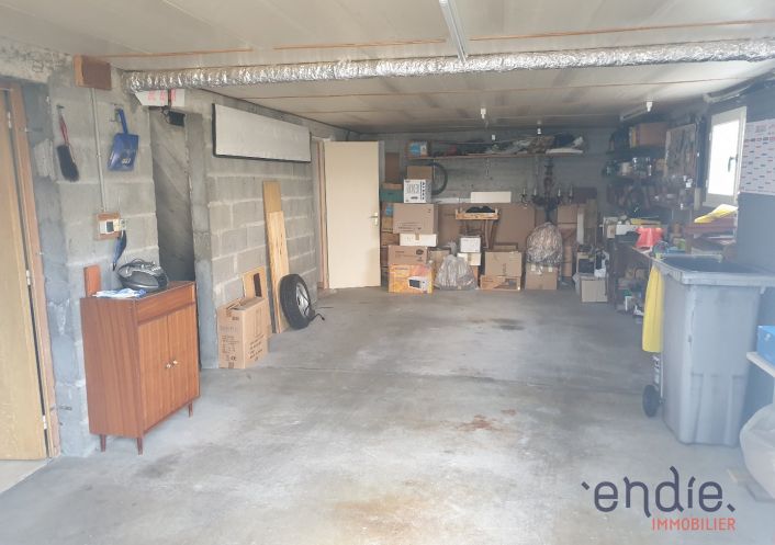 à vendre Maison de ville Desertines