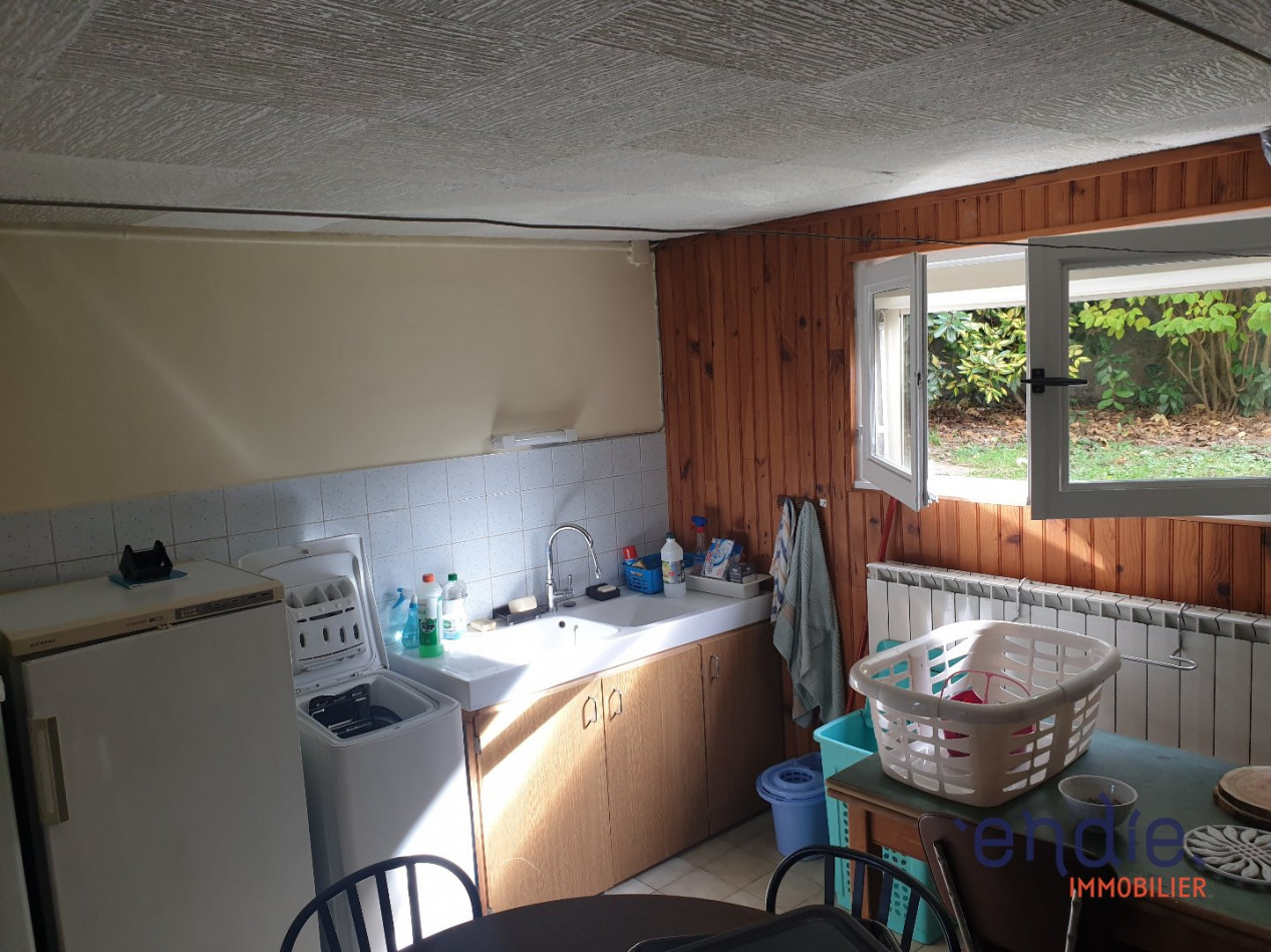 à vendre Maison de ville Desertines - Photo 18