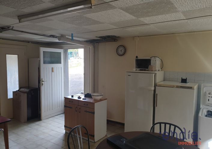 à vendre Maison de ville Desertines