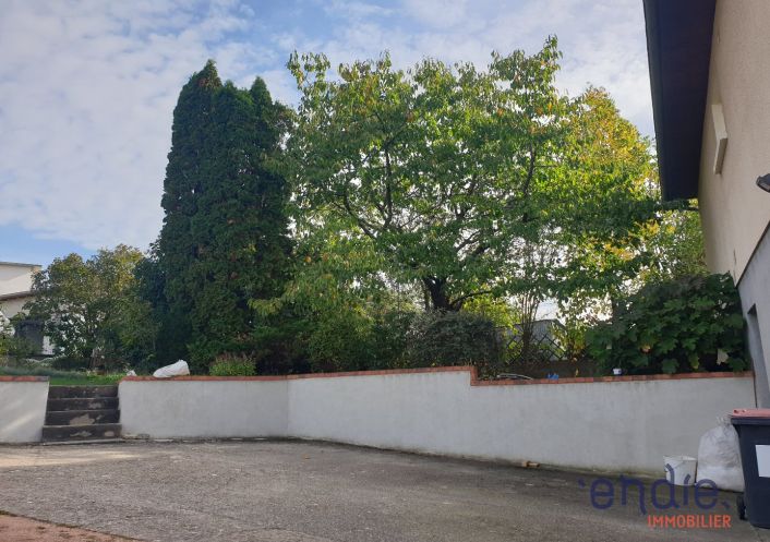 à vendre Maison de ville Desertines