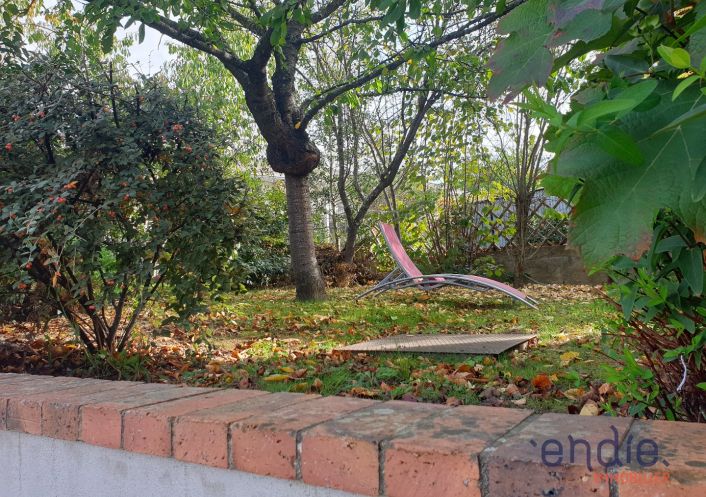 à vendre Maison de ville Desertines