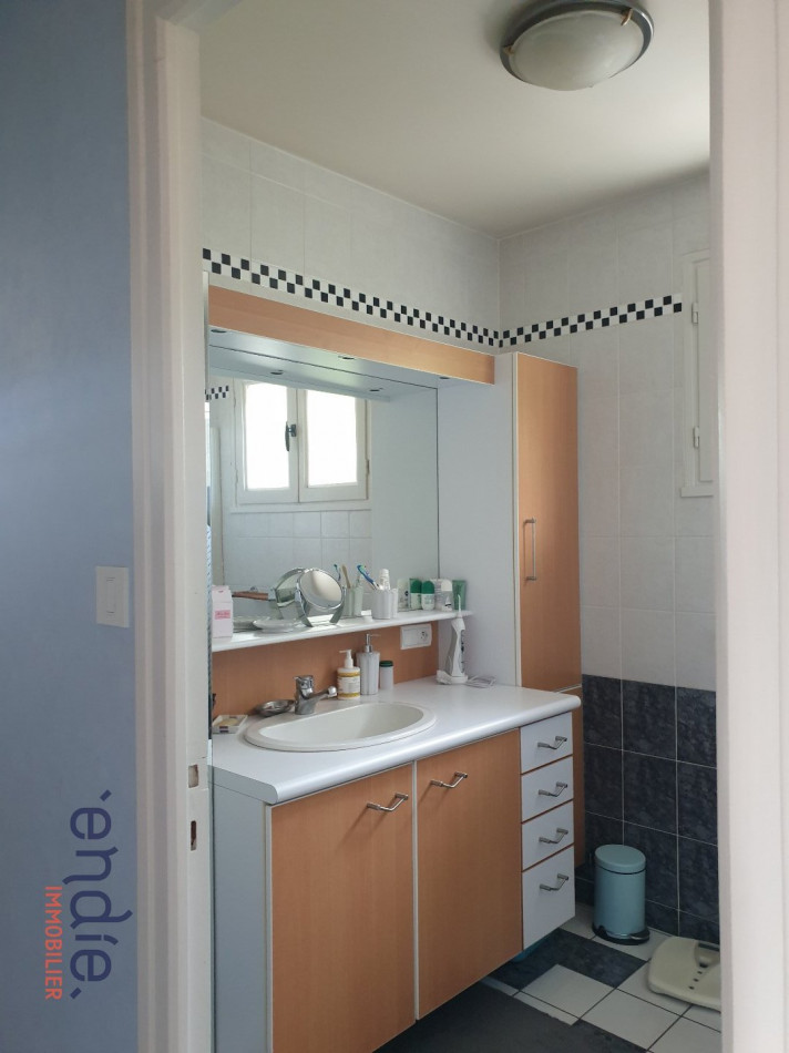 à vendre Maison de ville Desertines - Photo 12