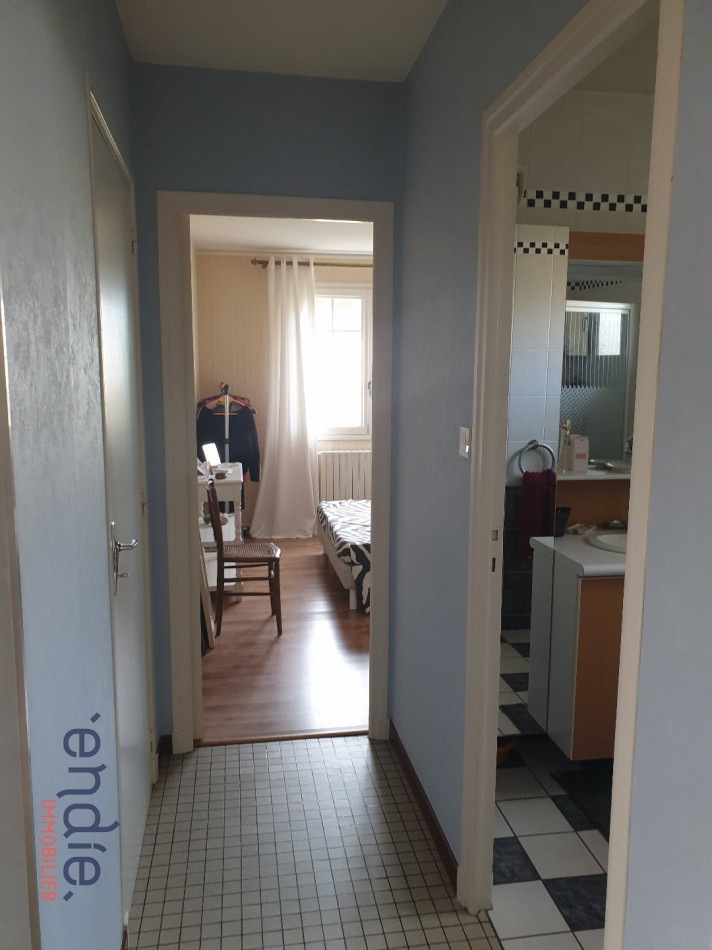 à vendre Maison de ville Desertines - Photo 13