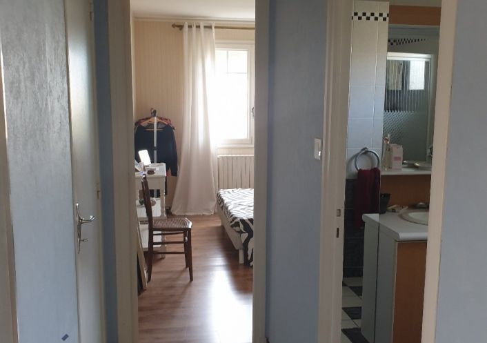 à vendre Maison de ville Desertines