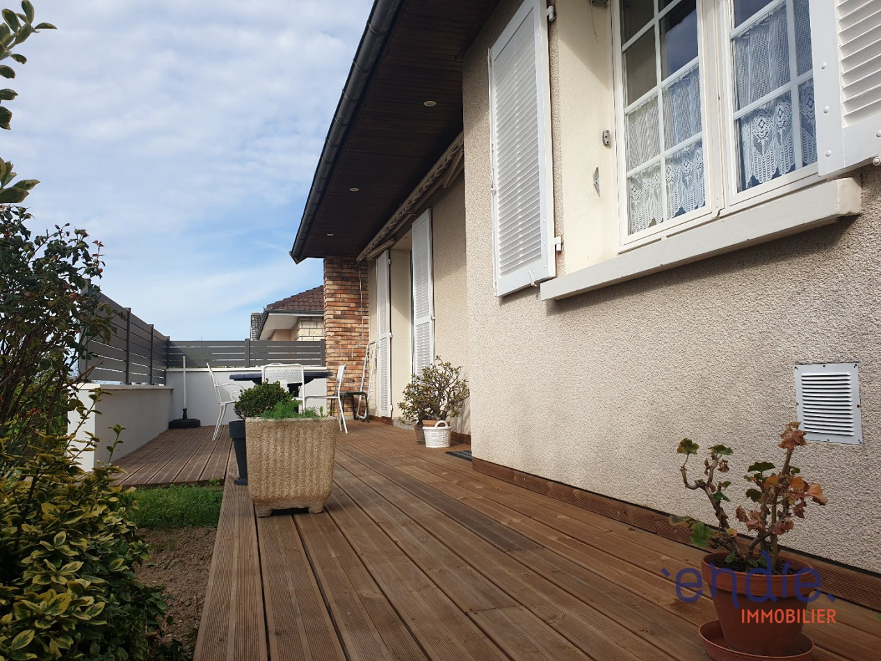 à vendre Maison de ville Desertines - Photo 4