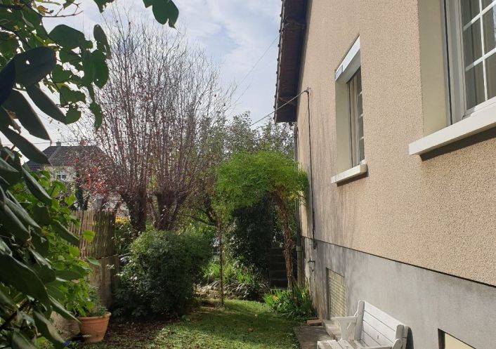 à vendre Maison de ville Desertines