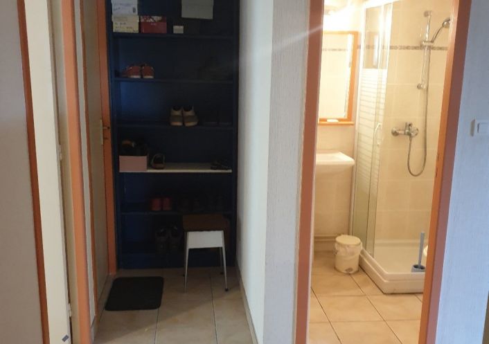 à vendre Maison de ville Desertines