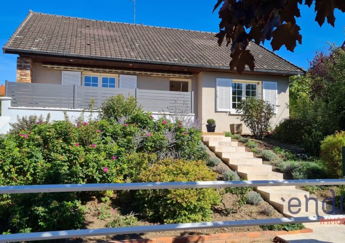 à vendre Maison de ville Desertines