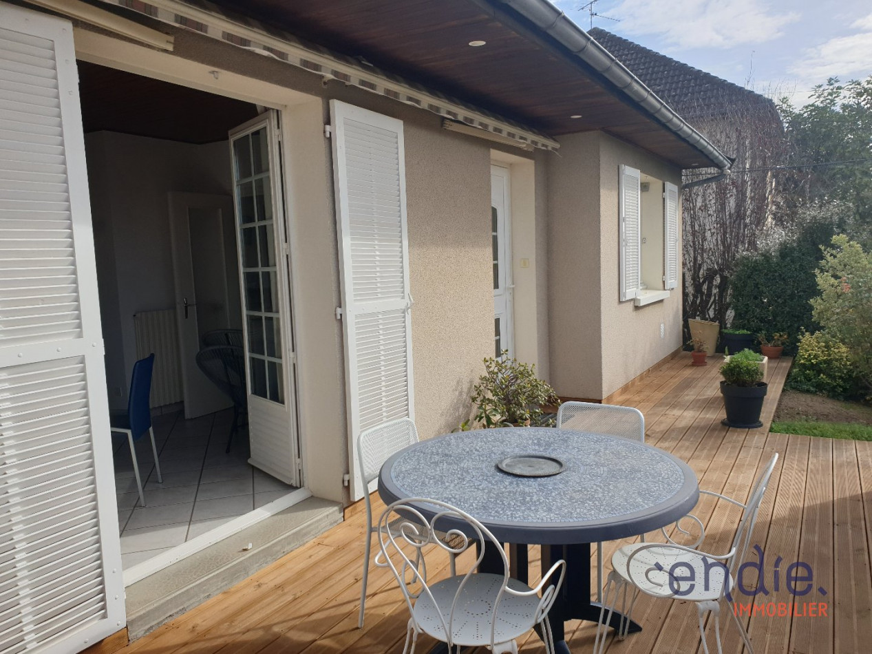 à vendre Maison de ville Desertines - Photo 6