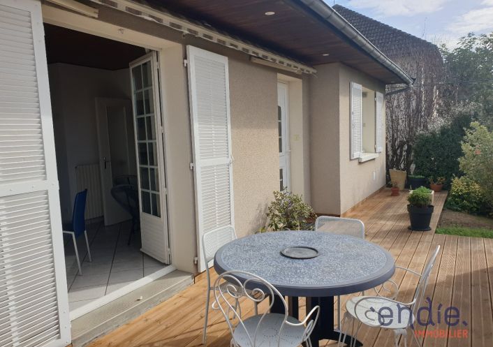 à vendre Maison de ville Desertines