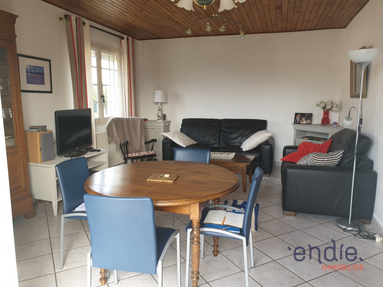 à vendre Maison de ville Desertines - Photo 7