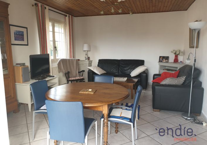 à vendre Maison de ville Desertines