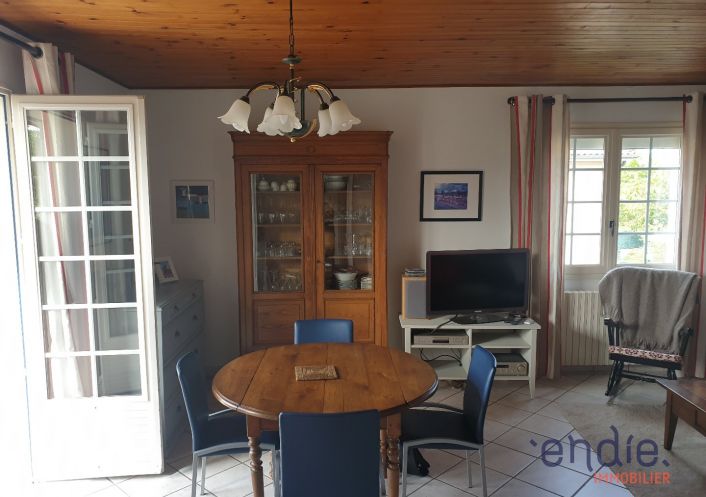 à vendre Maison de ville Desertines