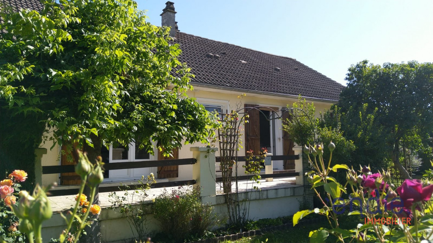 à vendre Maison Pierres - Photo 2