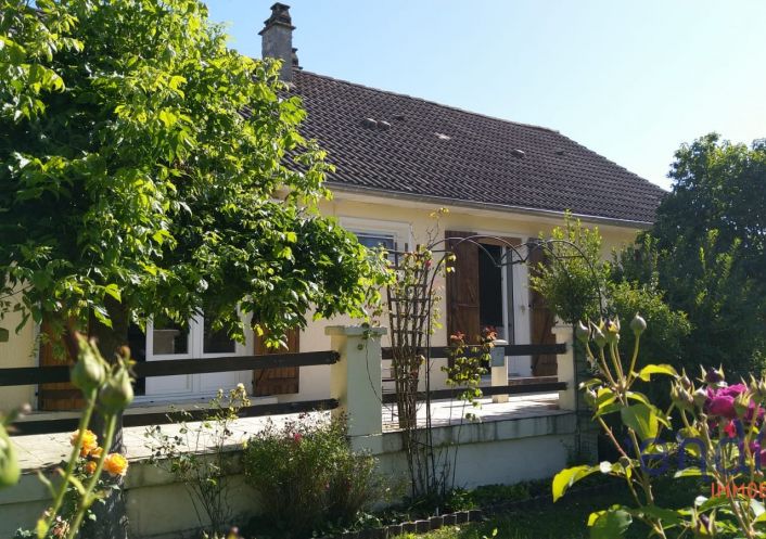 à vendre Maison Pierres