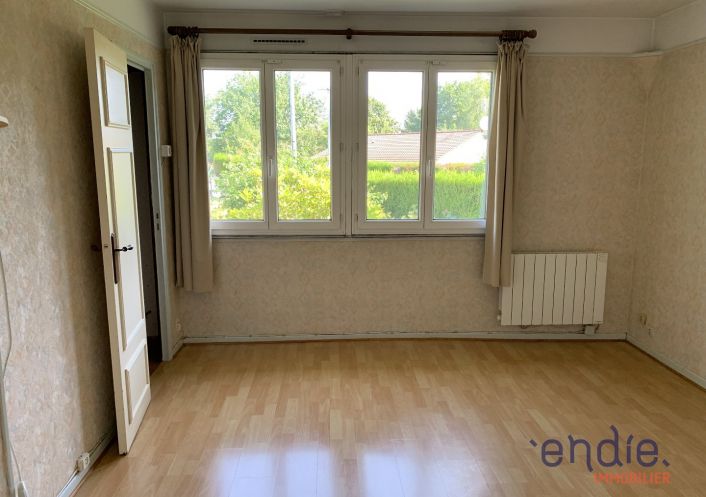 à vendre Maison Pierres