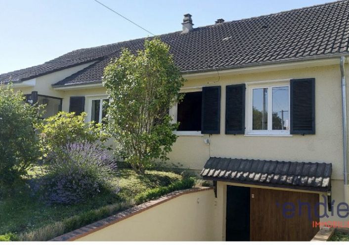 à vendre Maison Pierres