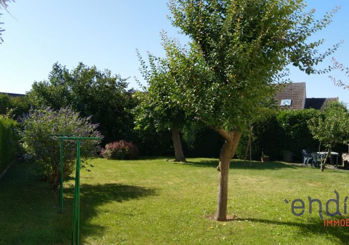 à vendre Maison Pierres