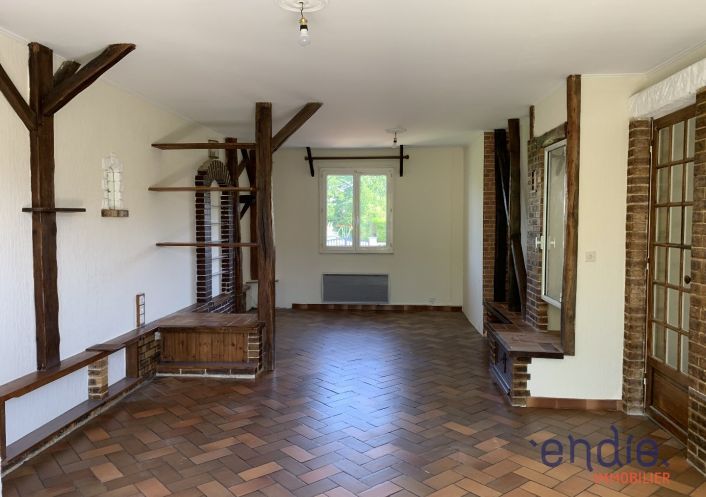 à vendre Maison Pierres