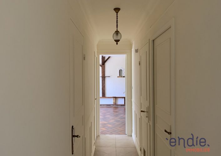 à vendre Maison Pierres