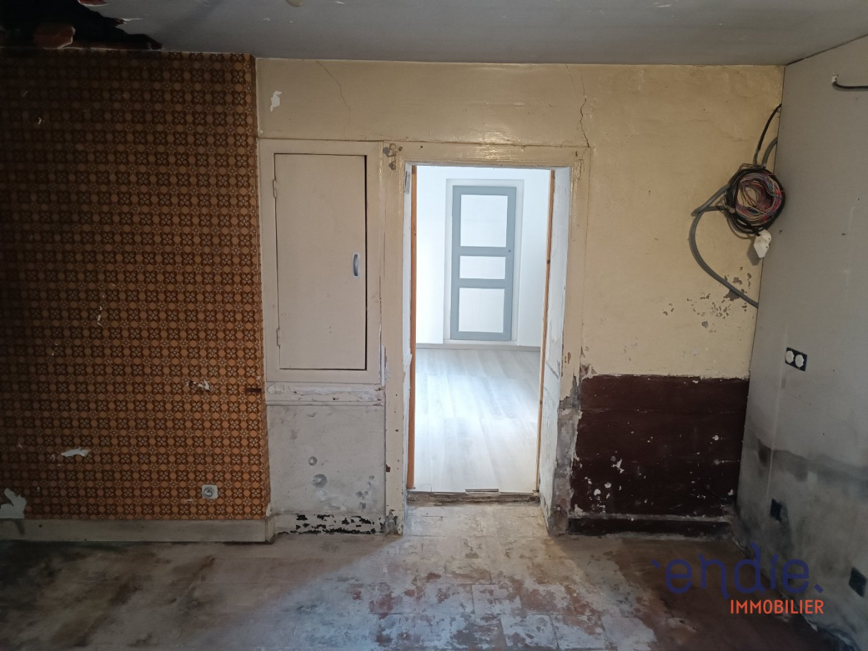 à vendre Maison Desertines - Photo 11