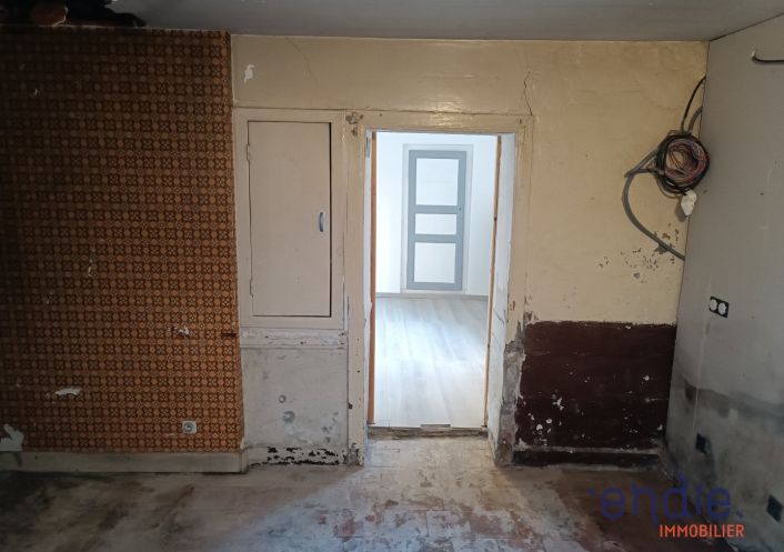 à vendre Maison Desertines