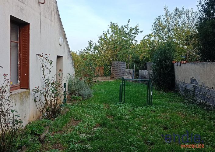 à vendre Maison Desertines