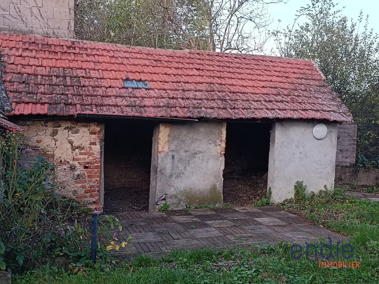 à vendre Maison Desertines - Photo 14