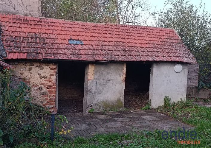 à vendre Maison Desertines