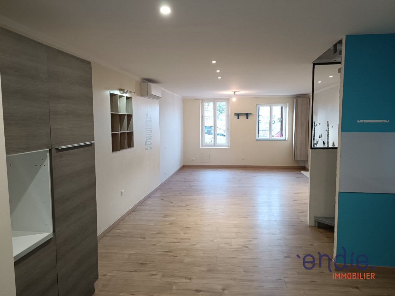 à vendre Maison Desertines - Photo 2