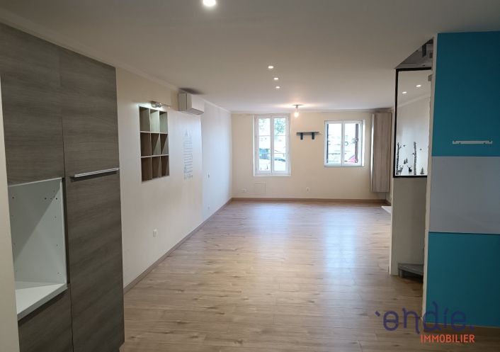 à vendre Maison Desertines