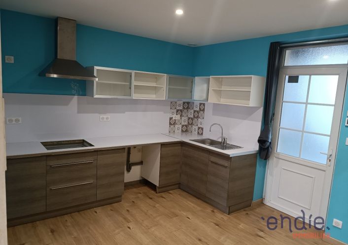 à vendre Maison Desertines