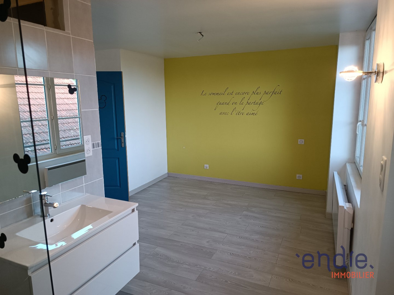 à vendre Maison Desertines - Photo 5