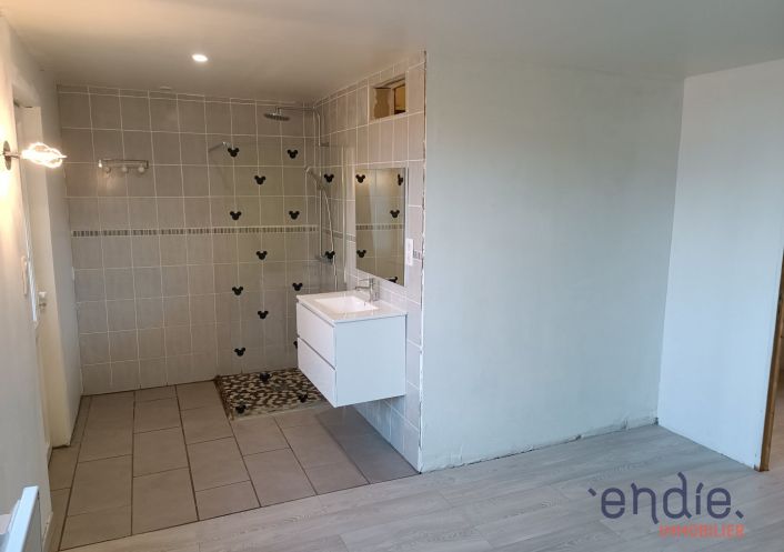 à vendre Maison Desertines