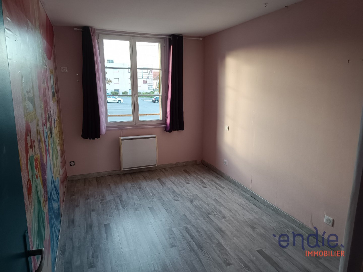 à vendre Maison Desertines - Photo 9