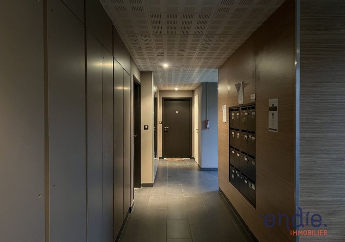 à vendre Appartement Aigrefeuille Sur Maine