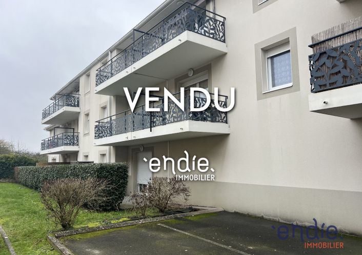 à vendre Appartement Aigrefeuille Sur Maine