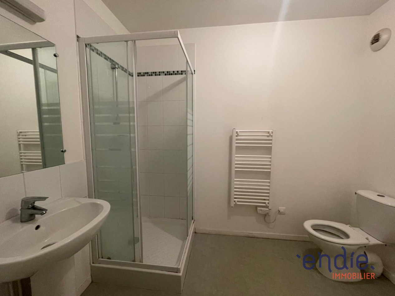 à vendre Appartement Aigrefeuille Sur Maine - Photo 6