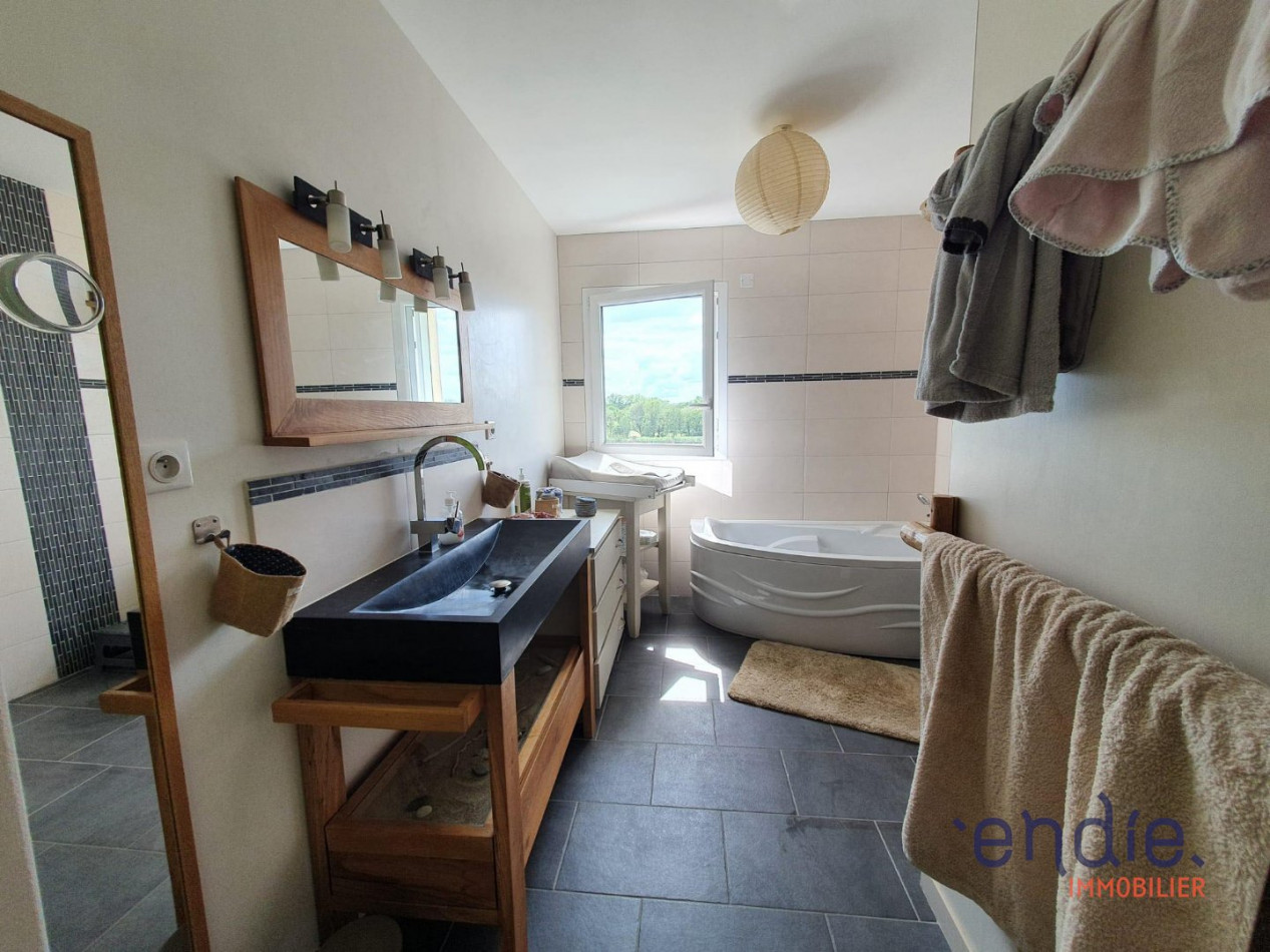 à vendre Maison Saint Pourcain Sur Besbre - Photo 5