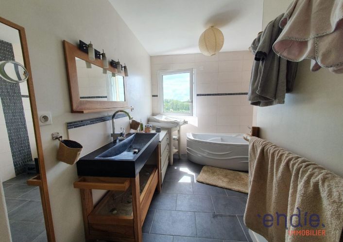 à vendre Maison Saint Pourcain Sur Besbre