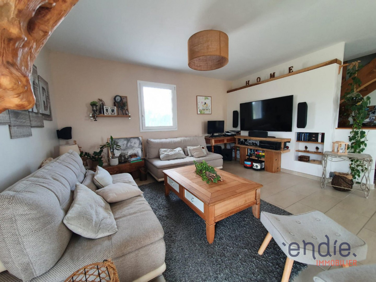 à vendre Maison Saint Pourcain Sur Besbre - Photo 2