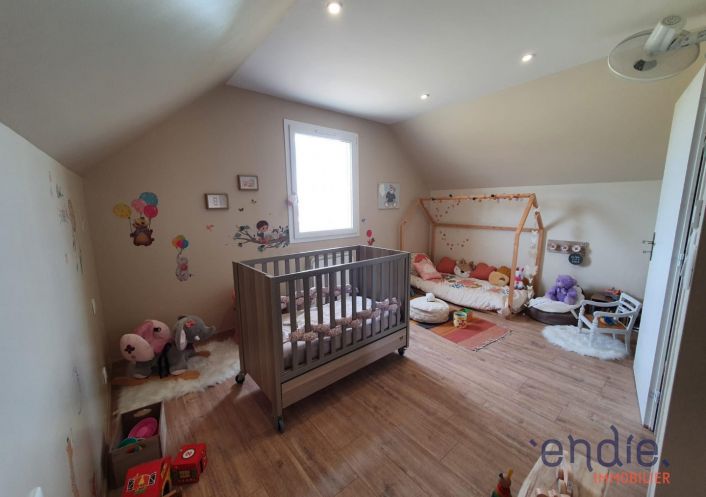 à vendre Maison Saint Pourcain Sur Besbre