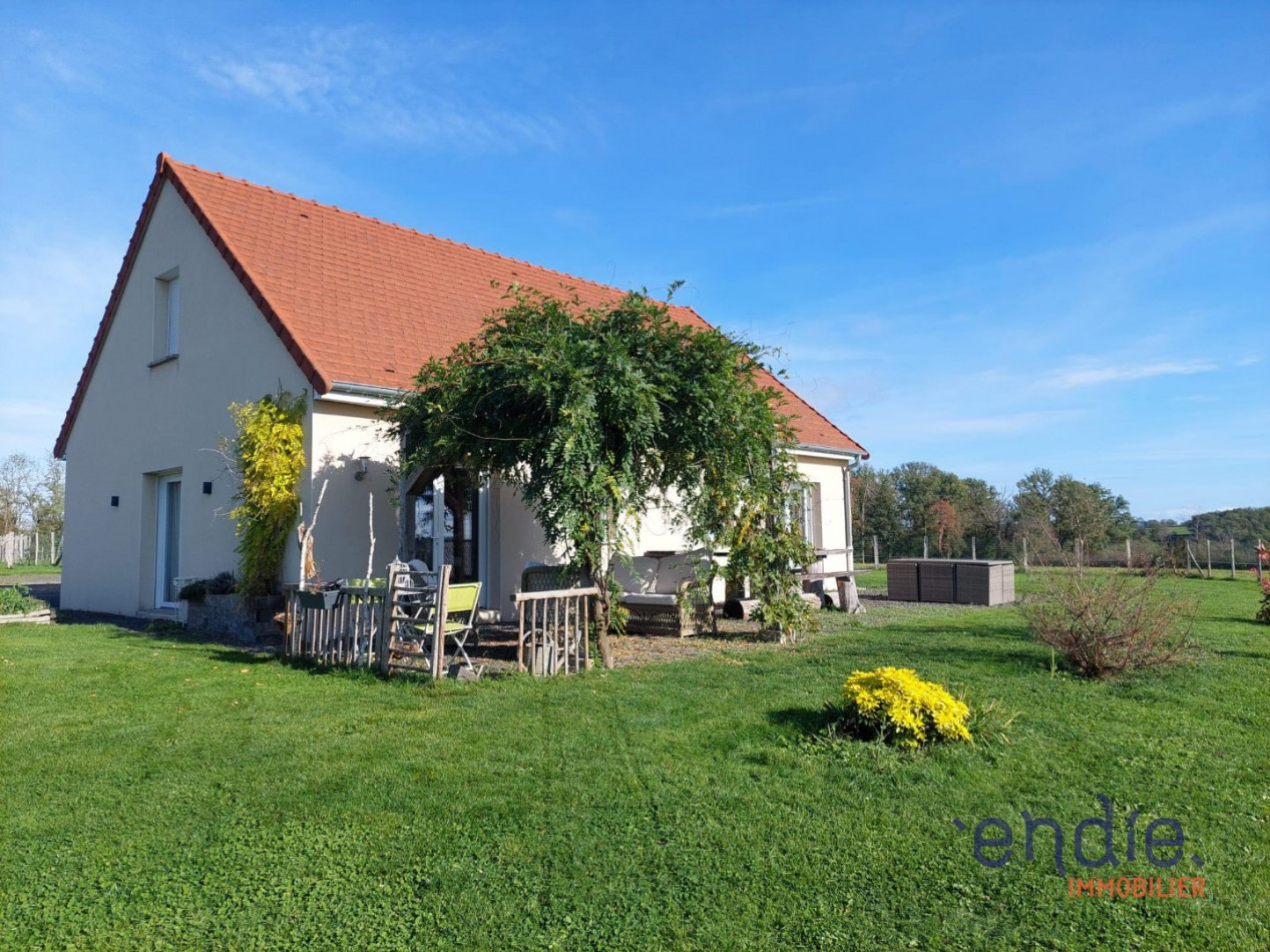 à vendre Maison Saint Pourcain Sur Besbre - Photo 10