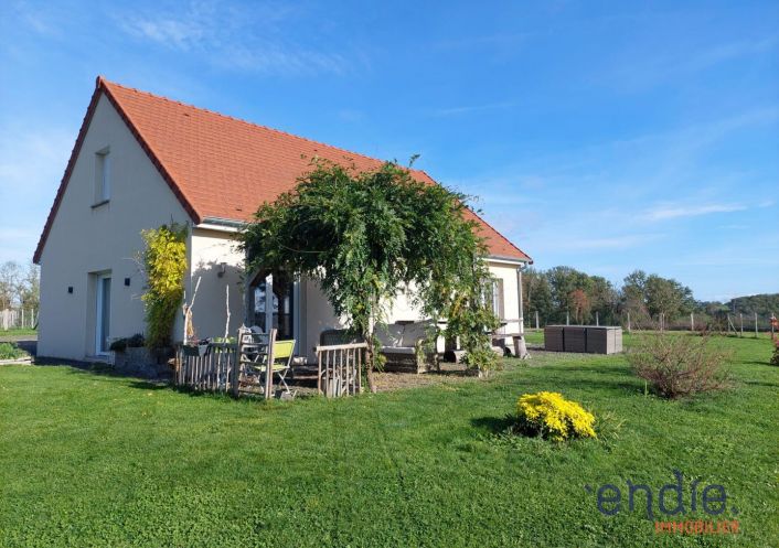 à vendre Maison Saint Pourcain Sur Besbre