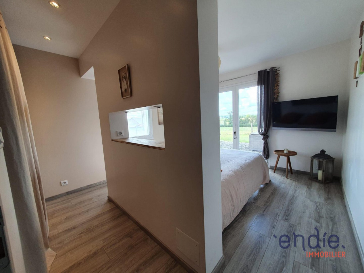 à vendre Maison Saint Pourcain Sur Besbre - Photo 4