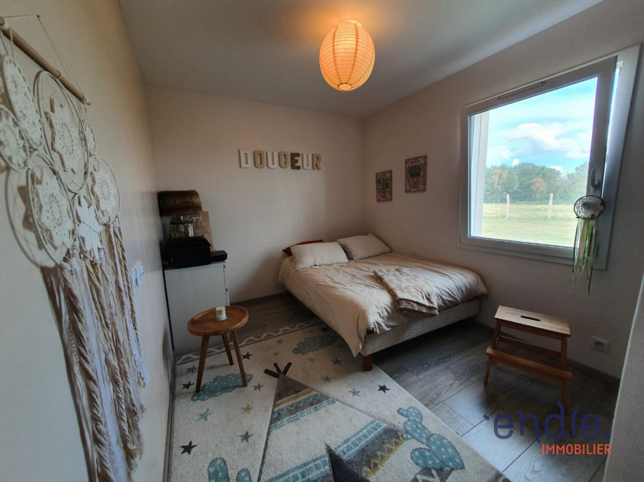 à vendre Maison Saint Pourcain Sur Besbre - Photo 6