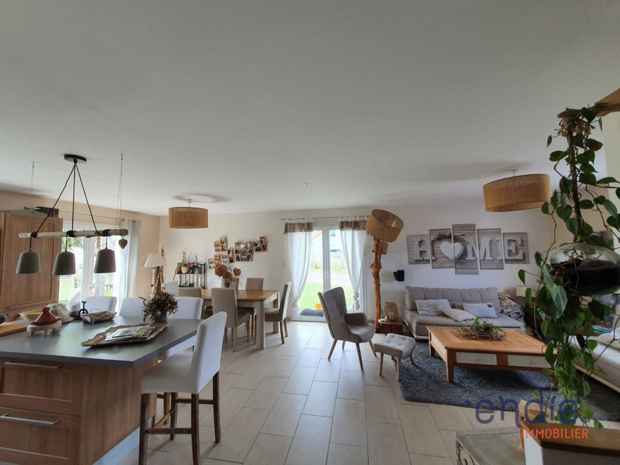 à vendre Maison Saint Pourcain Sur Besbre - Photo 1